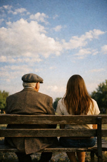 Песен за майка или баща