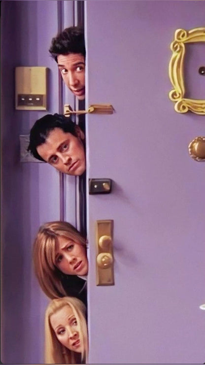 Песен за приятел / приятелка